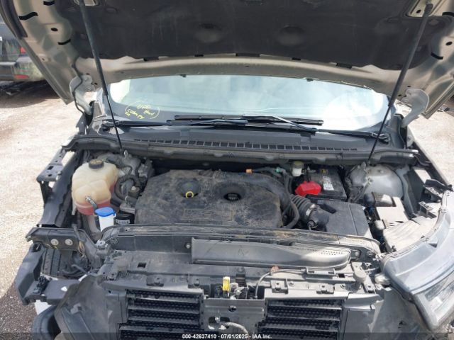 2018 FORD EDGE 2FMPK3J97JBB48276 Photo 9