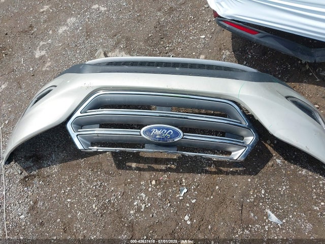2FMPK3J97JBB48276 Ford 2.0l gtdi w/premium fuel