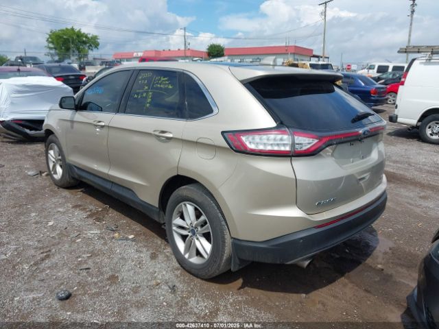 2018 FORD EDGE 2FMPK3J97JBB48276 Photo 2