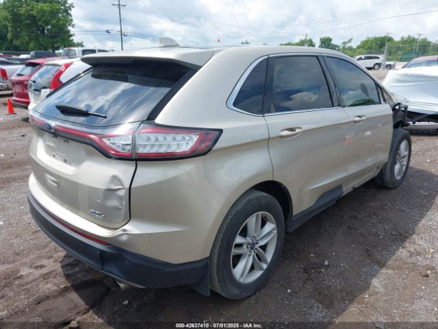 2018 FORD EDGE 2FMPK3J97JBB48276 Photo 3