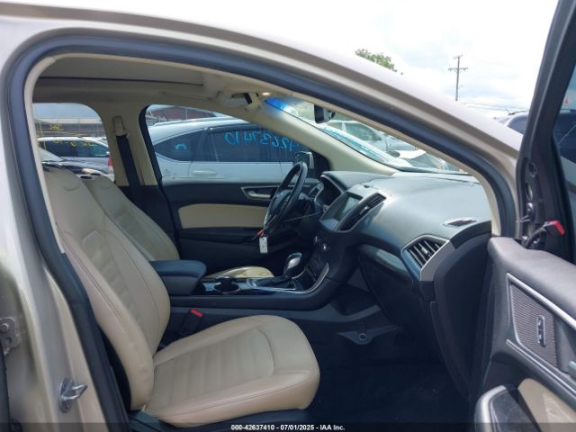 2018 FORD EDGE 2FMPK3J97JBB48276 Photo 4