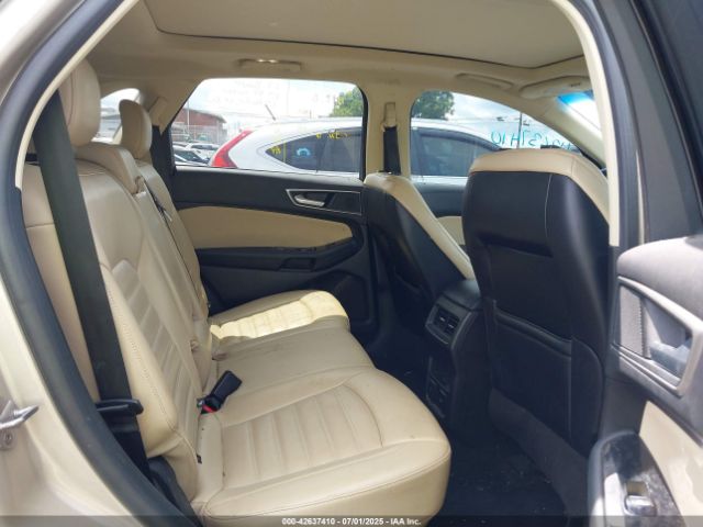 2018 FORD EDGE 2FMPK3J97JBB48276 Photo 7
