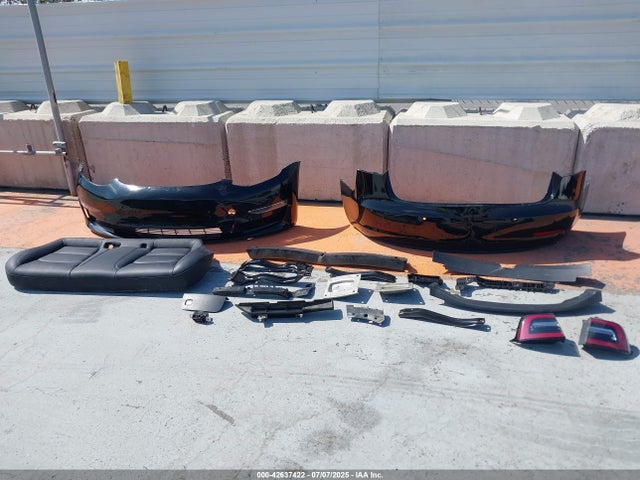 Tesla MODEL 3 2019 5YJ3E1EA3KF305924 Image 12
