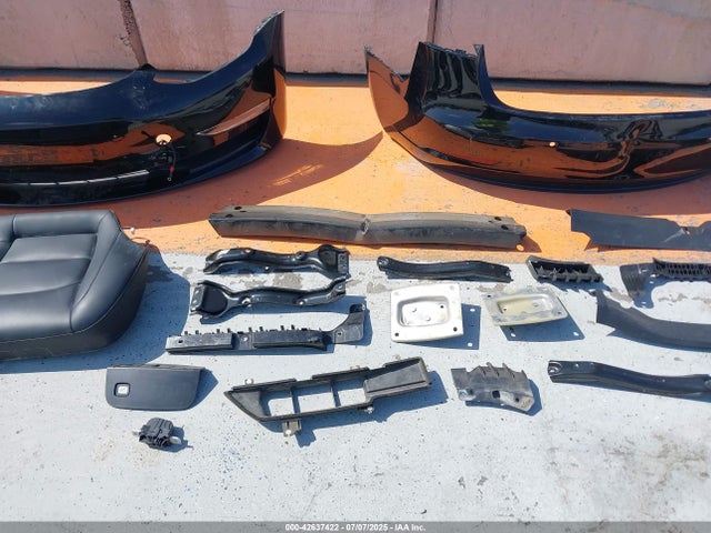 Tesla MODEL 3 2019 5YJ3E1EA3KF305924 Image 21