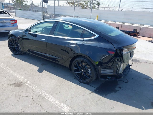 Tesla MODEL 3 2019 5YJ3E1EA3KF305924 Image 3