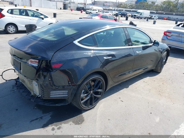 Tesla MODEL 3 2019 5YJ3E1EA3KF305924 Image 4