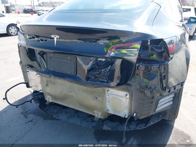 Tesla MODEL 3 2019 5YJ3E1EA3KF305924 Image 6