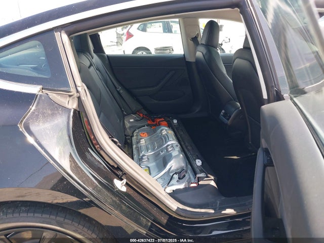 Tesla MODEL 3 2019 5YJ3E1EA3KF305924 Image 8