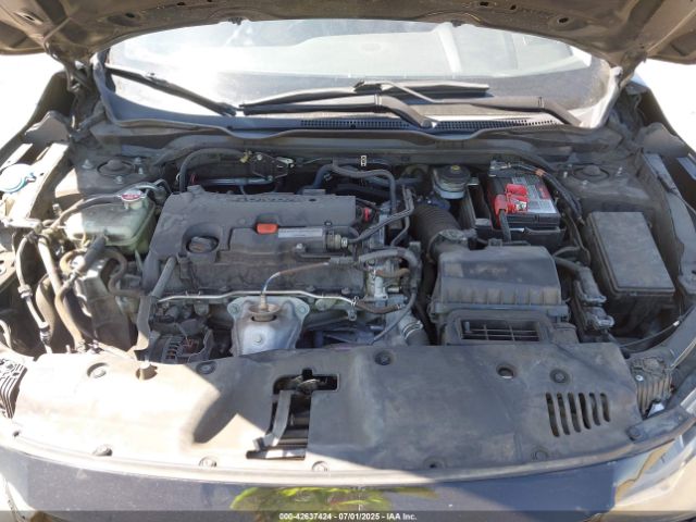 2018 HONDA CIVIC 2HGFC2F75JH518718 Photo 9