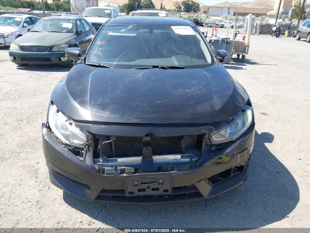 2HGFC2F75JH518718 Honda k20c2