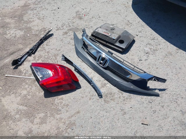 2HGFC2F75JH518718 Honda k20c2