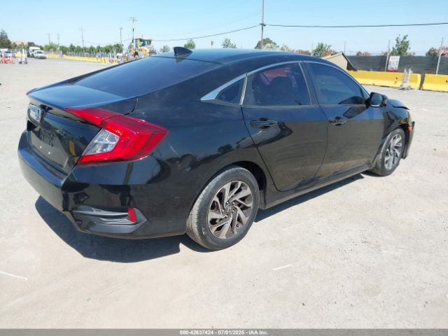2018 HONDA CIVIC 2HGFC2F75JH518718 Photo 3