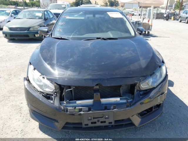 2018 HONDA CIVIC 2HGFC2F75JH518718 Photo 5