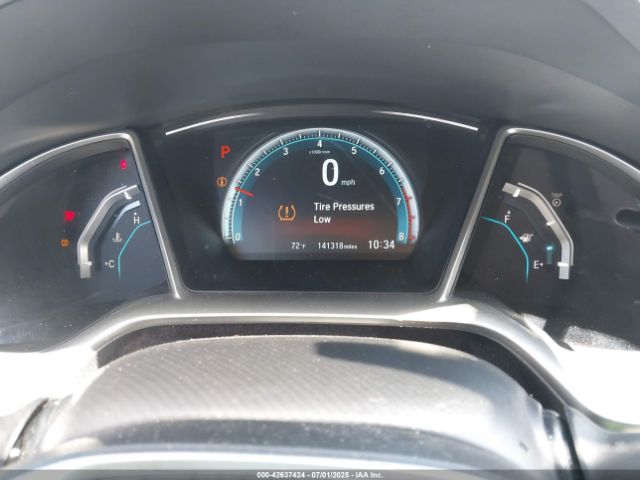 2018 HONDA CIVIC 2HGFC2F75JH518718 Photo 6
