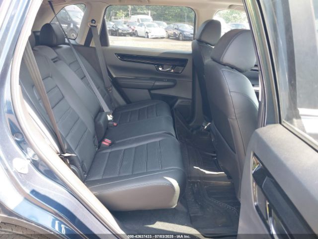 2025 HONDA CR-V 2HKRS4H74SH412986 Photo 7