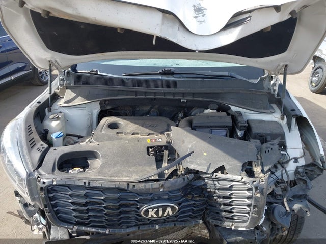 5XYPG4A37LG680083 KIA gdi theta-ii