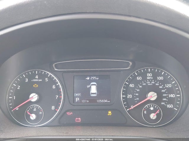 5XYPG4A37LG680083 KIA gdi theta-ii