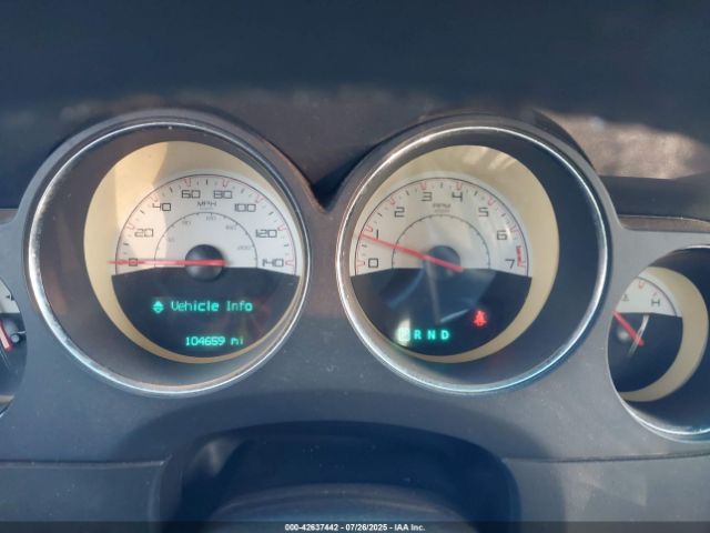 2012 DODGE CHALLENGER 2C3CDYAG3CH254513 Photo 6