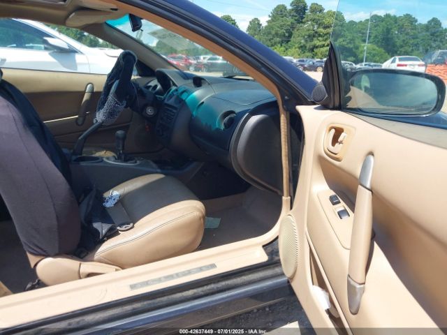 2000 MITSUBISHI ECLIPSE 4A3AC54LXYE125158 Photo 4