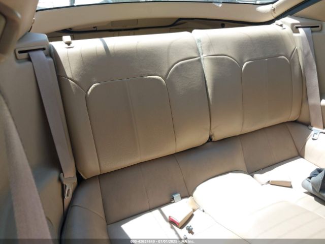 2000 MITSUBISHI ECLIPSE 4A3AC54LXYE125158 Photo 7