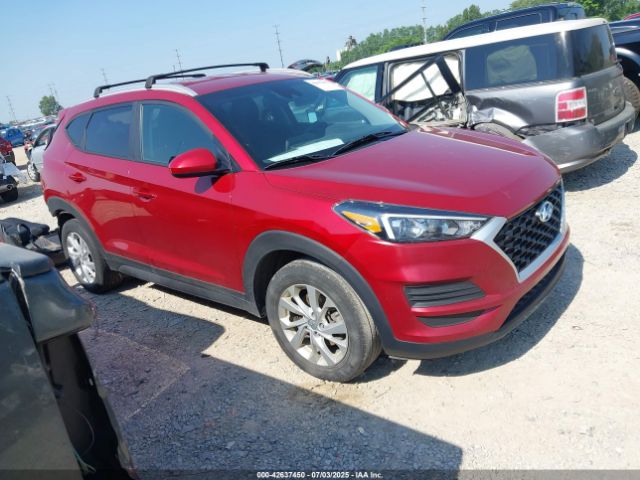 2021 HYUNDAI TUCSON KM8J3CA40MU365383