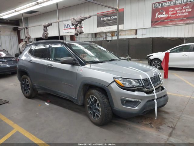 2020 JEEP COMPASS 3C4NJDDB7LT203447