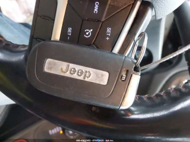 2020 JEEP COMPASS 3C4NJDDB7LT203447 Photo 10