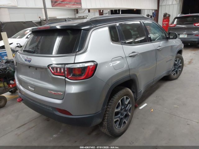 2020 JEEP COMPASS 3C4NJDDB7LT203447 Photo 3