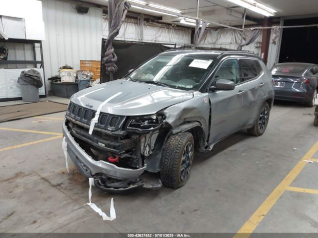 2020 JEEP COMPASS 3C4NJDDB7LT203447 Photo 5
