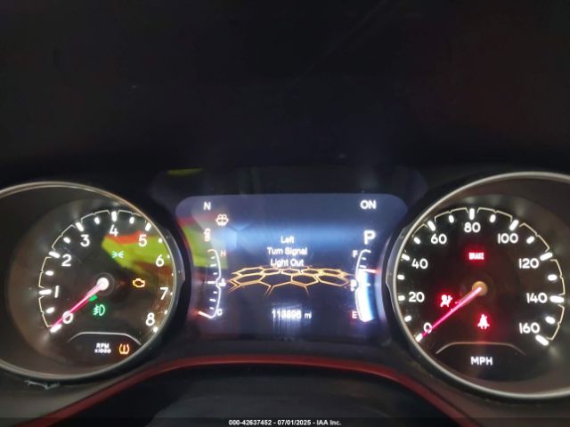 2020 JEEP COMPASS 3C4NJDDB7LT203447 Photo 6