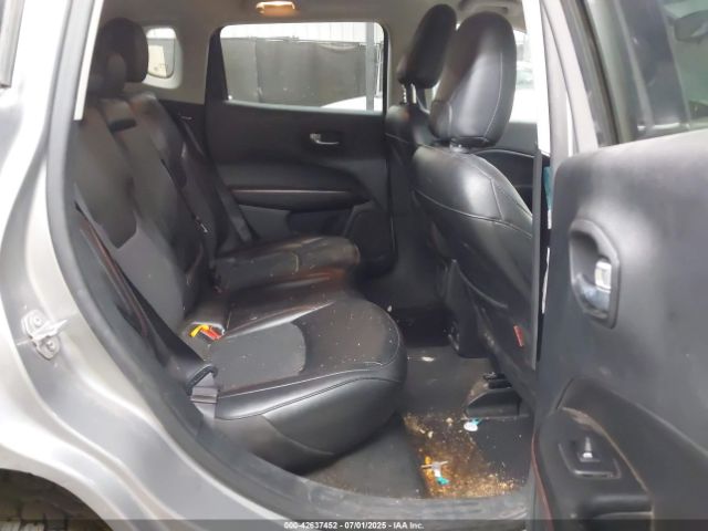 2020 JEEP COMPASS 3C4NJDDB7LT203447 Photo 7
