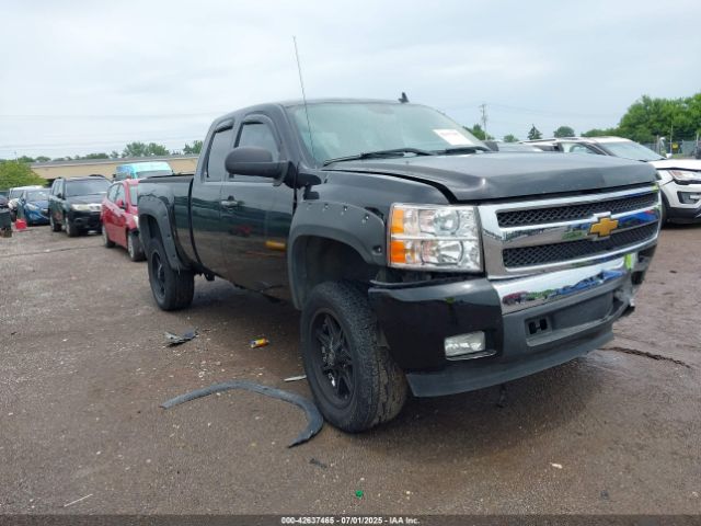 2008 CHEVROLET SILVERADO 1500 1GCEK19J38Z314119