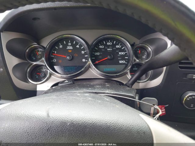 2008 CHEVROLET SILVERADO 1500 1GCEK19J38Z314119 Photo 6