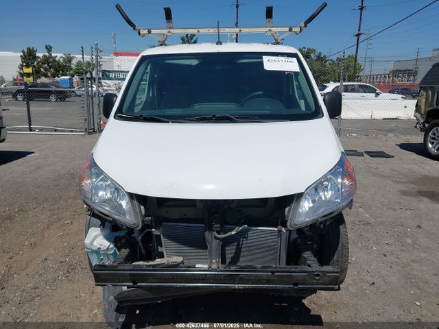 3N6CM0KN4LK693367 Nissan NV200