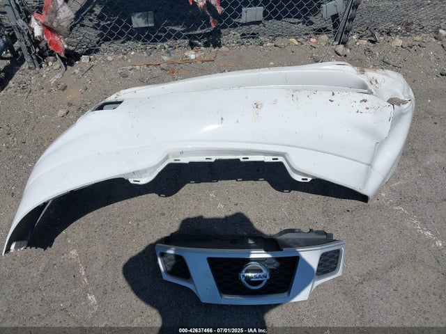 3N6CM0KN4LK693367 Nissan NV200