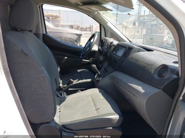 3N6CM0KN4LK693367 Nissan NV200