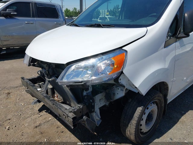 3N6CM0KN4LK693367 Nissan NV200
