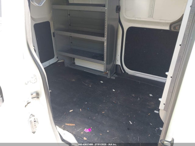 3N6CM0KN4LK693367 Nissan NV200