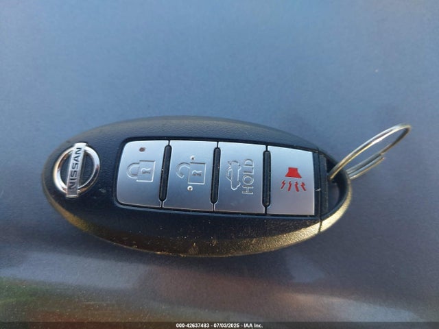 Nissan 2014 2014 1N4AA5AP5EC487749 Image 11