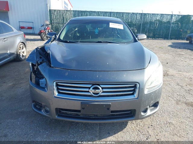 Nissan 2014 2014 1N4AA5AP5EC487749 Image 12