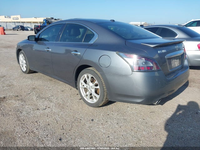 Nissan 2014 2014 1N4AA5AP5EC487749 Image 3