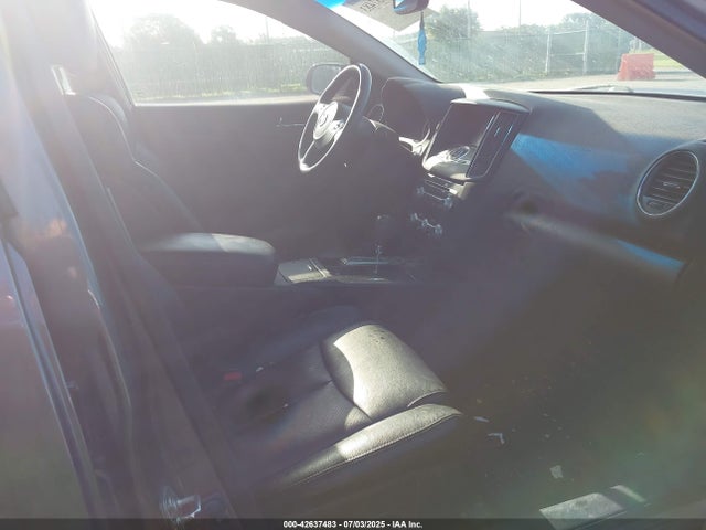 Nissan 2014 2014 1N4AA5AP5EC487749 Image 5