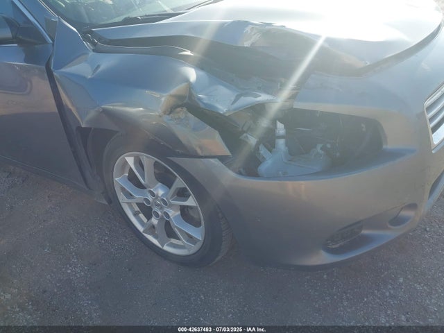 Nissan 2014 2014 1N4AA5AP5EC487749 Image 6