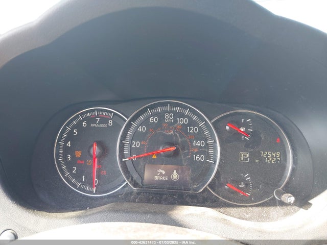 Nissan 2014 2014 1N4AA5AP5EC487749 Image 7