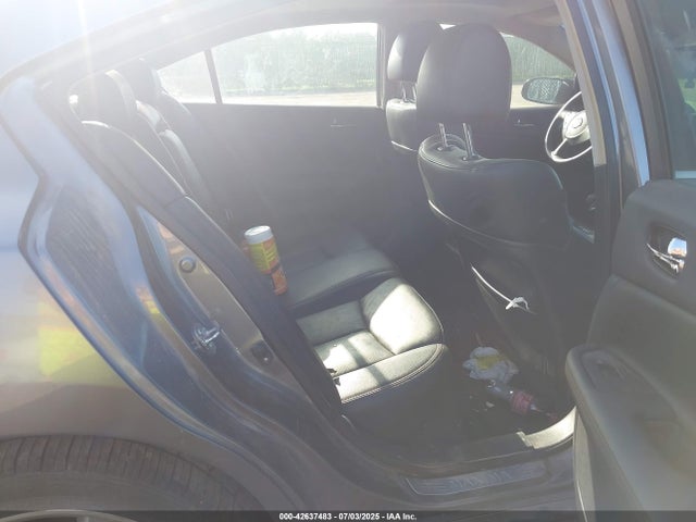 Nissan 2014 2014 1N4AA5AP5EC487749 Image 8
