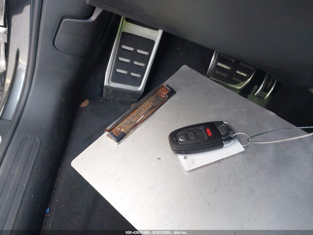 2016 AUDI SQ5 WA1CCAFP6GA009685 Photo 10