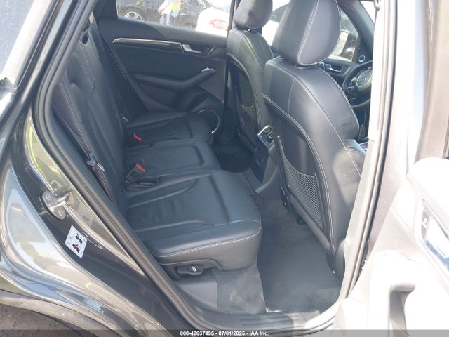 2016 AUDI SQ5 WA1CCAFP6GA009685 Photo 7
