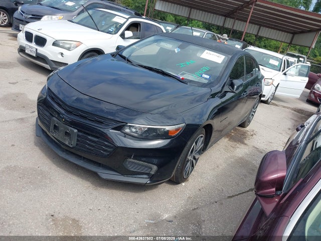 1G1ZE5STXHF184281 Chevrolet lfv - di: direct injection, vvt: variable valve timing, gen 1