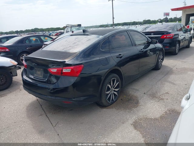 1G1ZE5STXHF184281 Chevrolet lfv - di: direct injection, vvt: variable valve timing, gen 1
