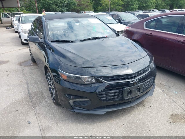 1G1ZE5STXHF184281 Chevrolet lfv - di: direct injection, vvt: variable valve timing, gen 1